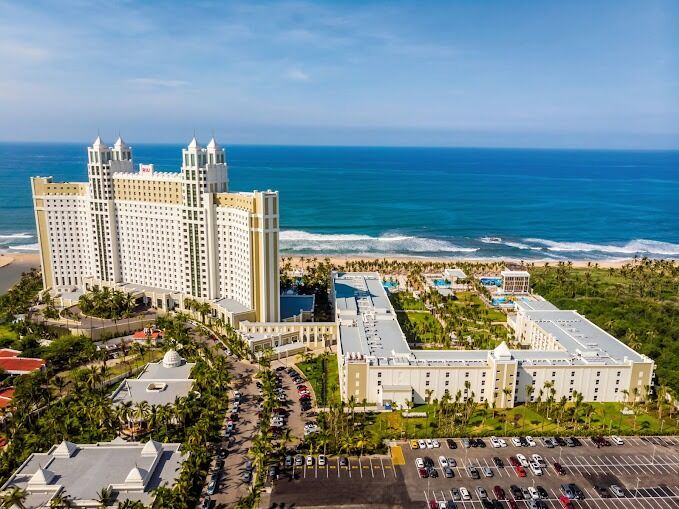 Picture of RIU EMERALD BAY