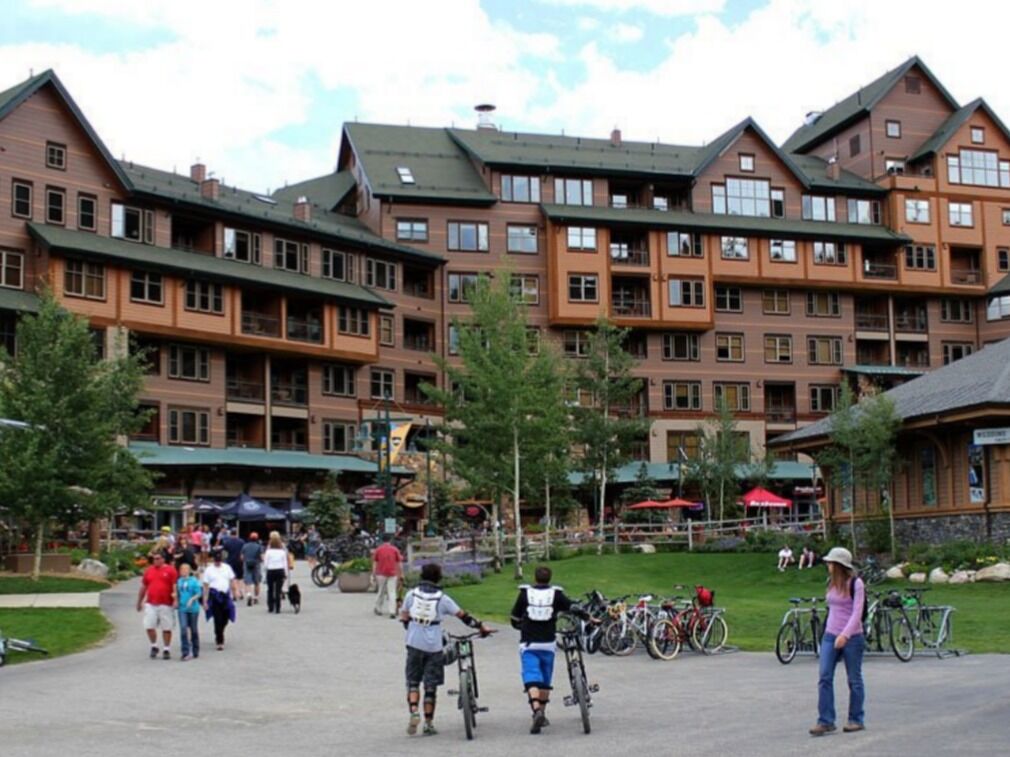 Picture of Book with Winter Park