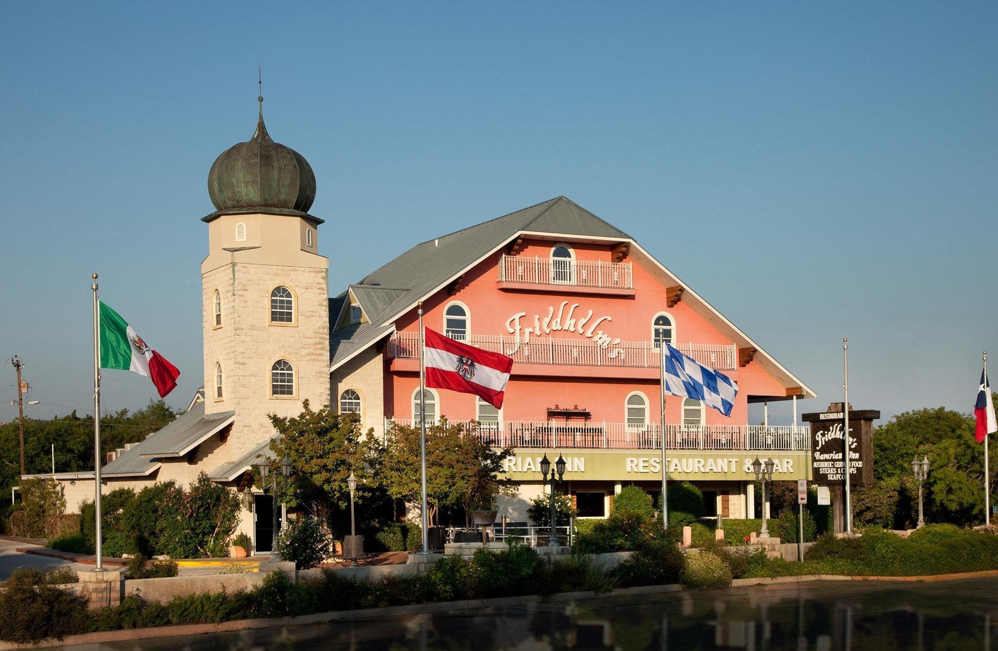 Picture of Friedhelm's Bavarian Inn Restaurant & Bar