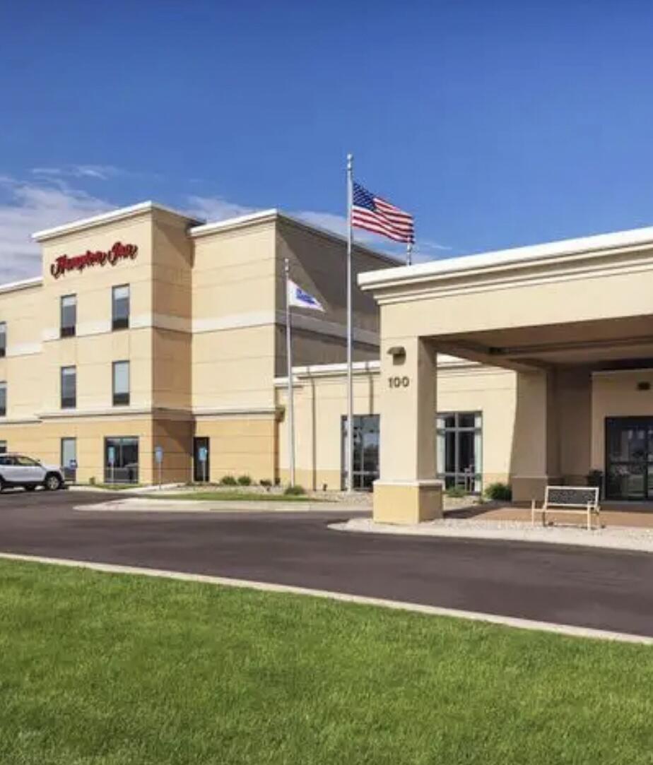 Picture of Hampton Inn