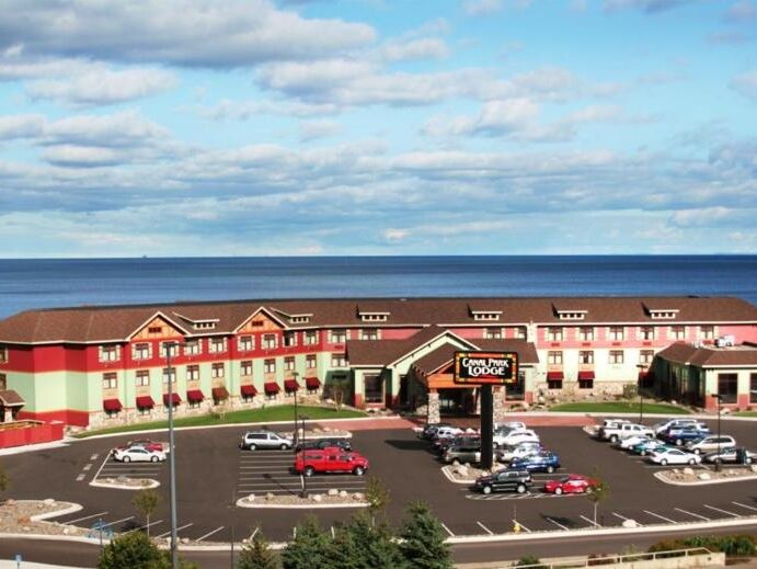 Picture of Canal Park Lodge