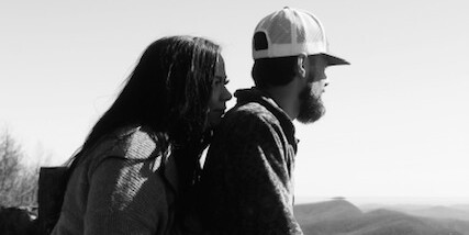 Sadie & Samuel Home Page Banner