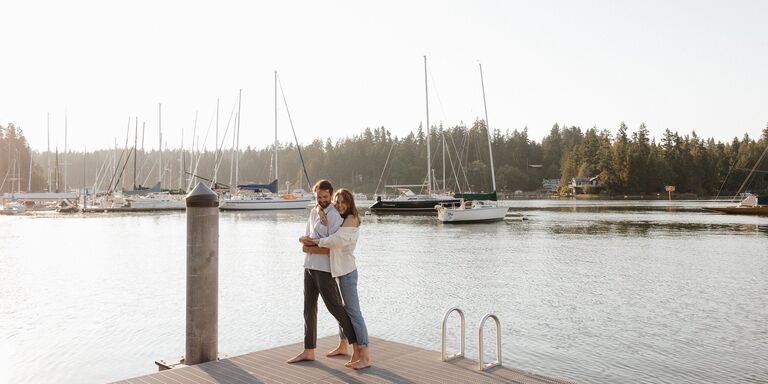 Jack & Emma Home Page Banner
