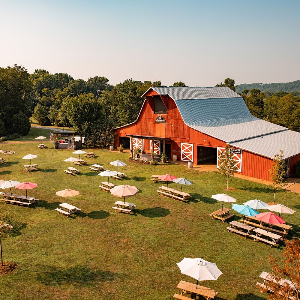 Picture of Arrington Vineyards