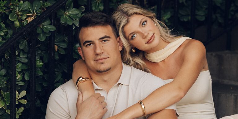 Blakely & James Home Page Banner
