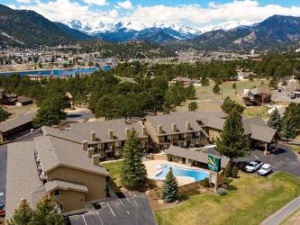 Picture of Quality Inn Near Rocky Mountain National Park
