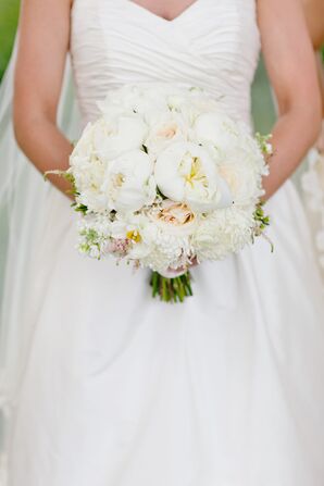 Fresh Spring Bouquet