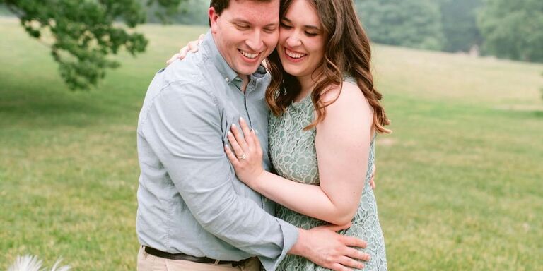 Haley & Ethan Home Page Banner