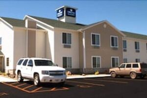 Picture of Cobblestone Inn & Suites Carrington