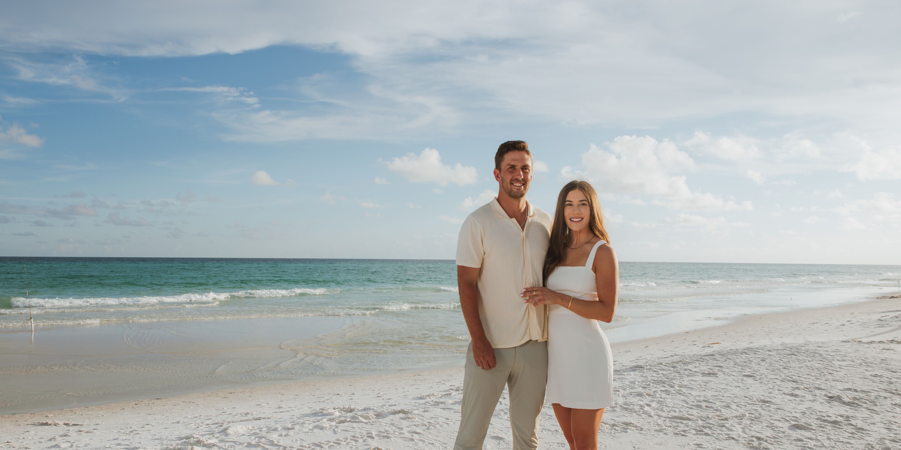 Meg & Eric Home Page Banner