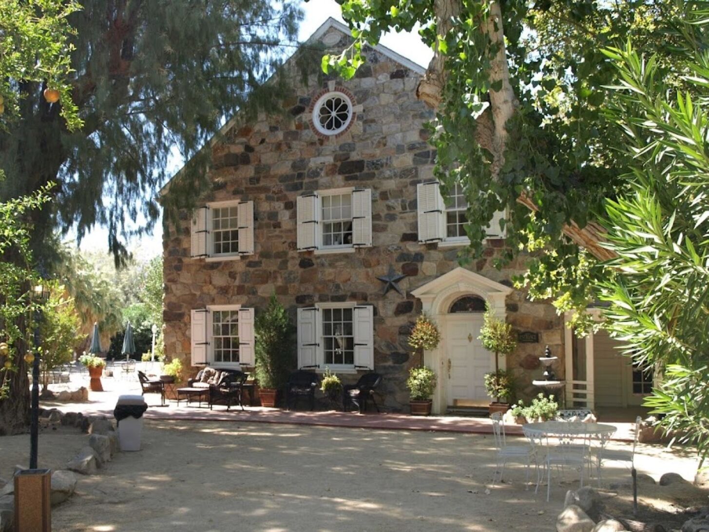 Picture of Campbell House