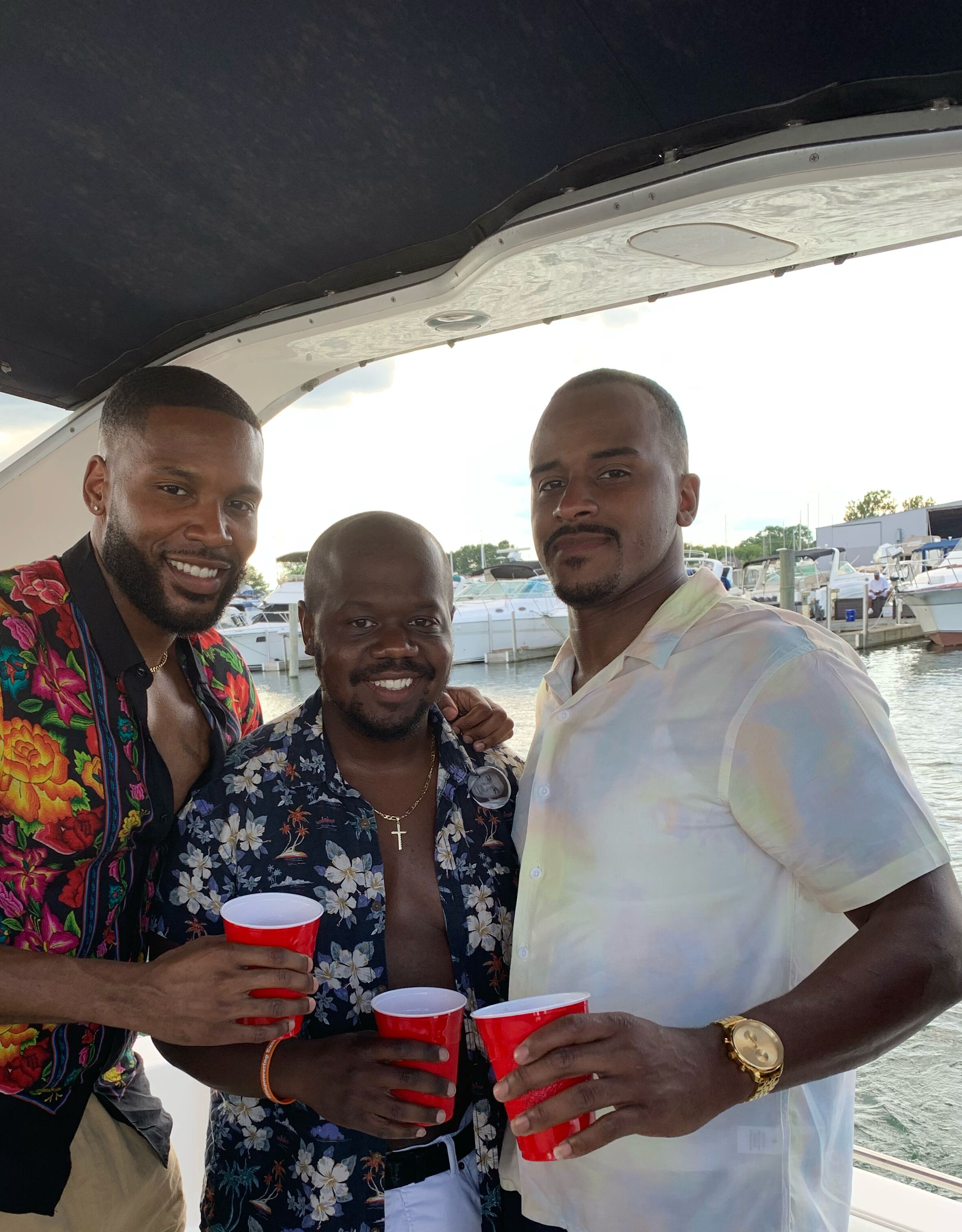 Picture of Things To Do The Weekend Of The Wedding