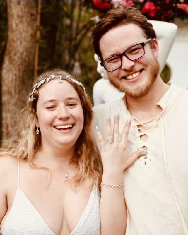 brooke & Bobby Home Page Banner