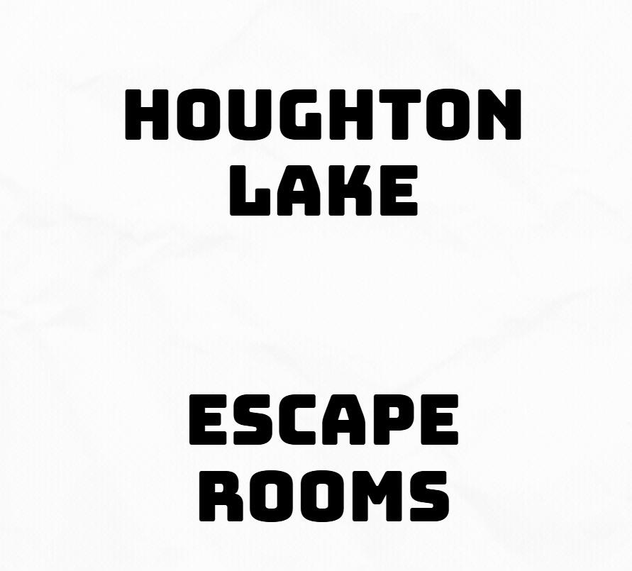 Picture of Houghton lake Escape Rooms