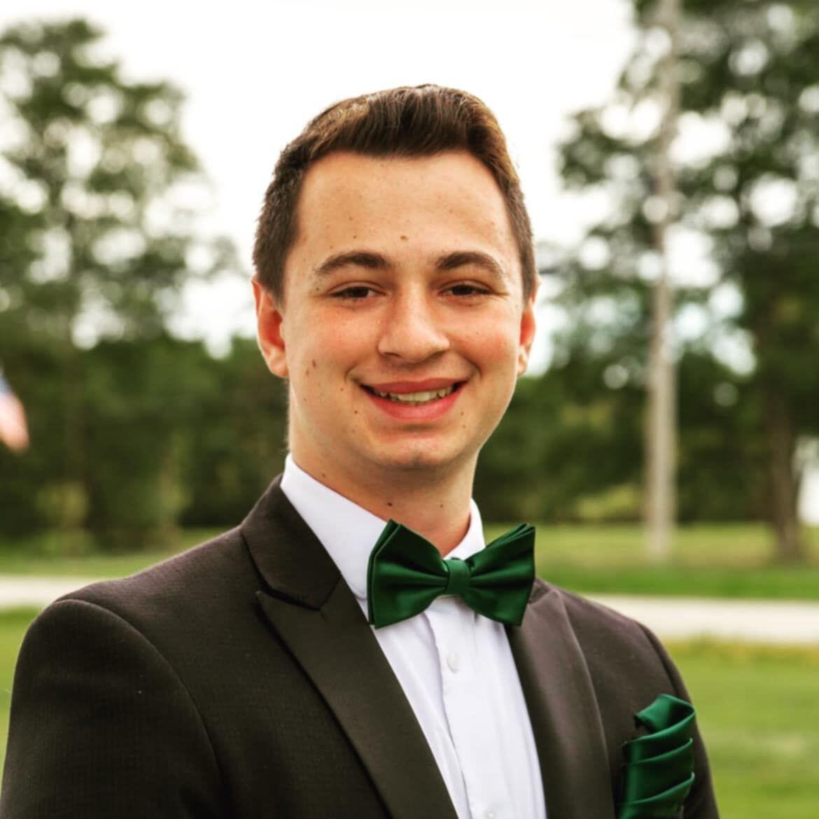 Mathew Wyland 