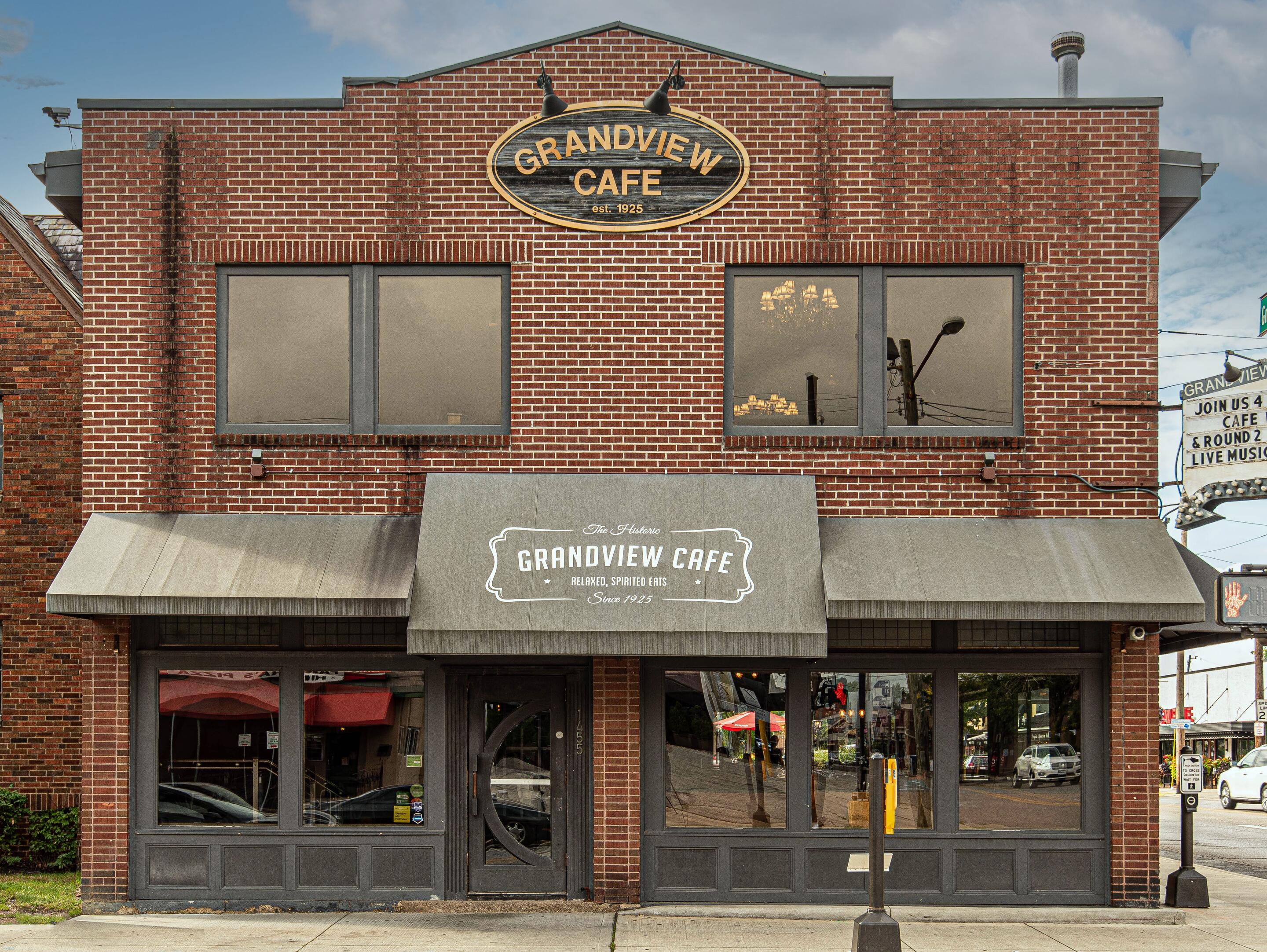 Picture of Grandview Cafe