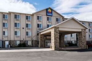 Picture of Comfort Inn&Suites Walla Walla