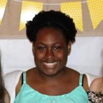 Dajahna Bailey