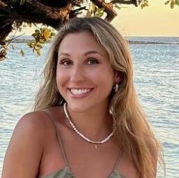 Lauren Hess