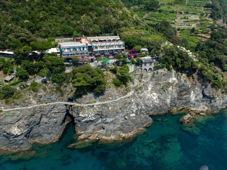 Picture of Hotel Porto Roca