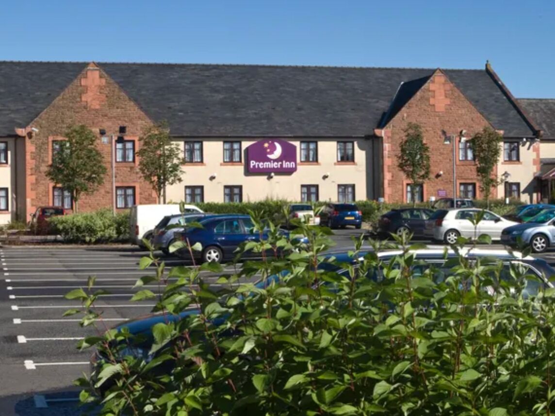 Picture of Premier Inn Dumfries hotel