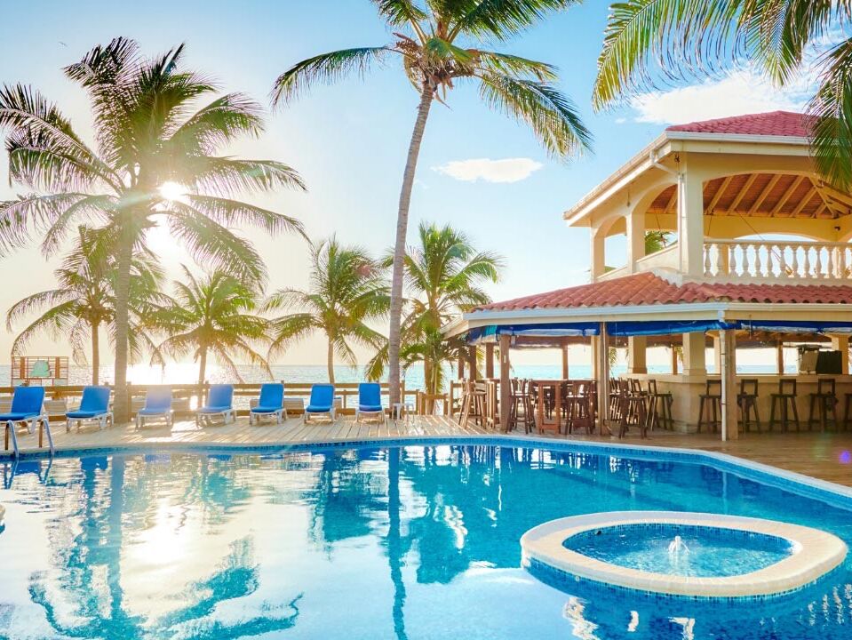 Picture of Sunbreeze Hotel