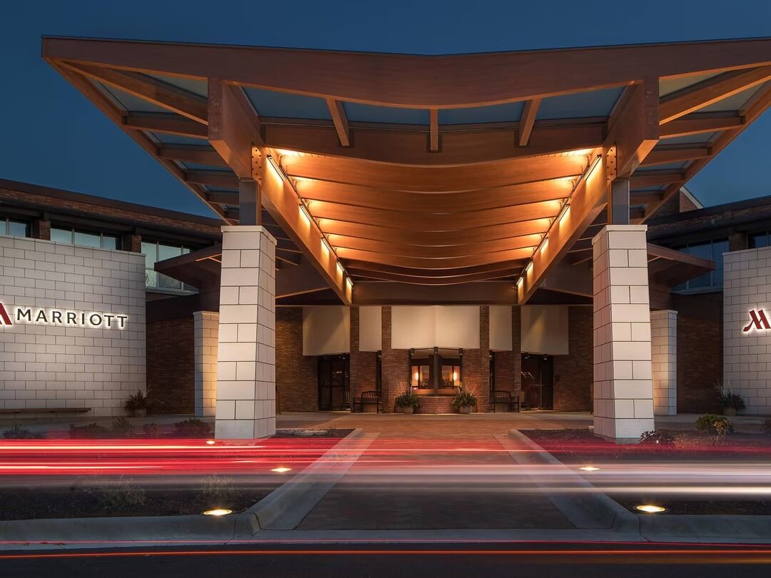 Picture of Lincolnshire Marriott Resort