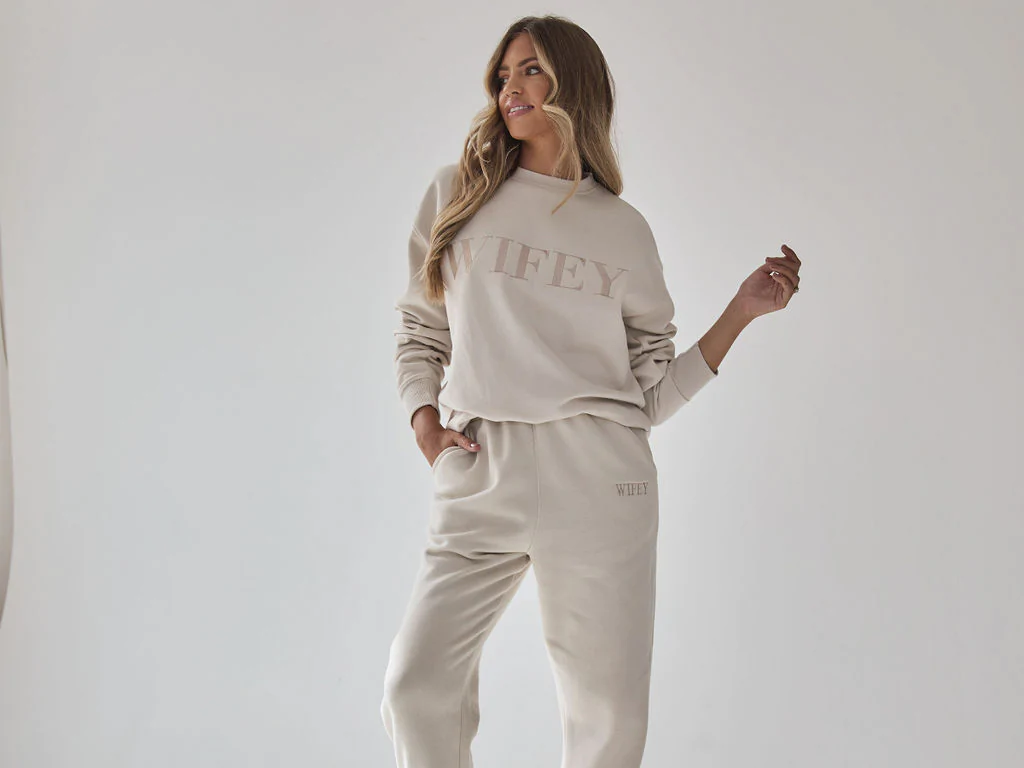 Pastel Monogram Lounge Pants - Women - Ready-to-Wear