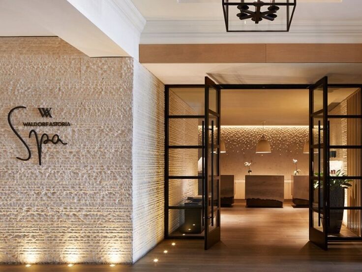 Picture of Waldorf Astoria Spa