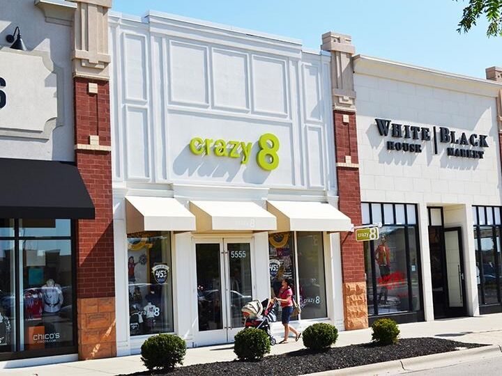 Picture of Deerfield Towne Center