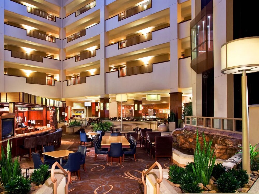 Picture of Sheraton Sioux Falls Hotel & Convention Center