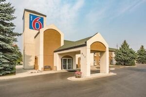 Picture of Motel 6 Bozeman MT