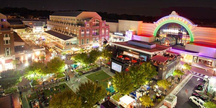 Picture of Atlantic Station