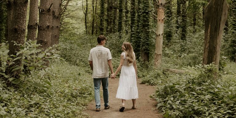 Annika & Jordan Home Page Banner