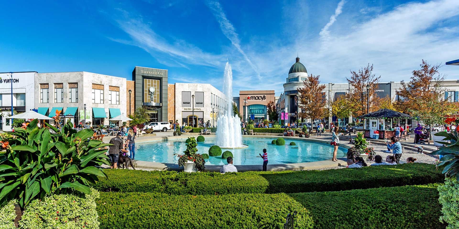 Picture of Easton Town Center