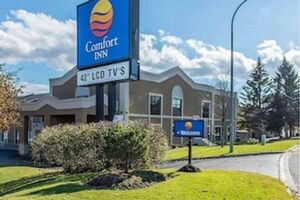 Picture of Comfort Inn Brockville