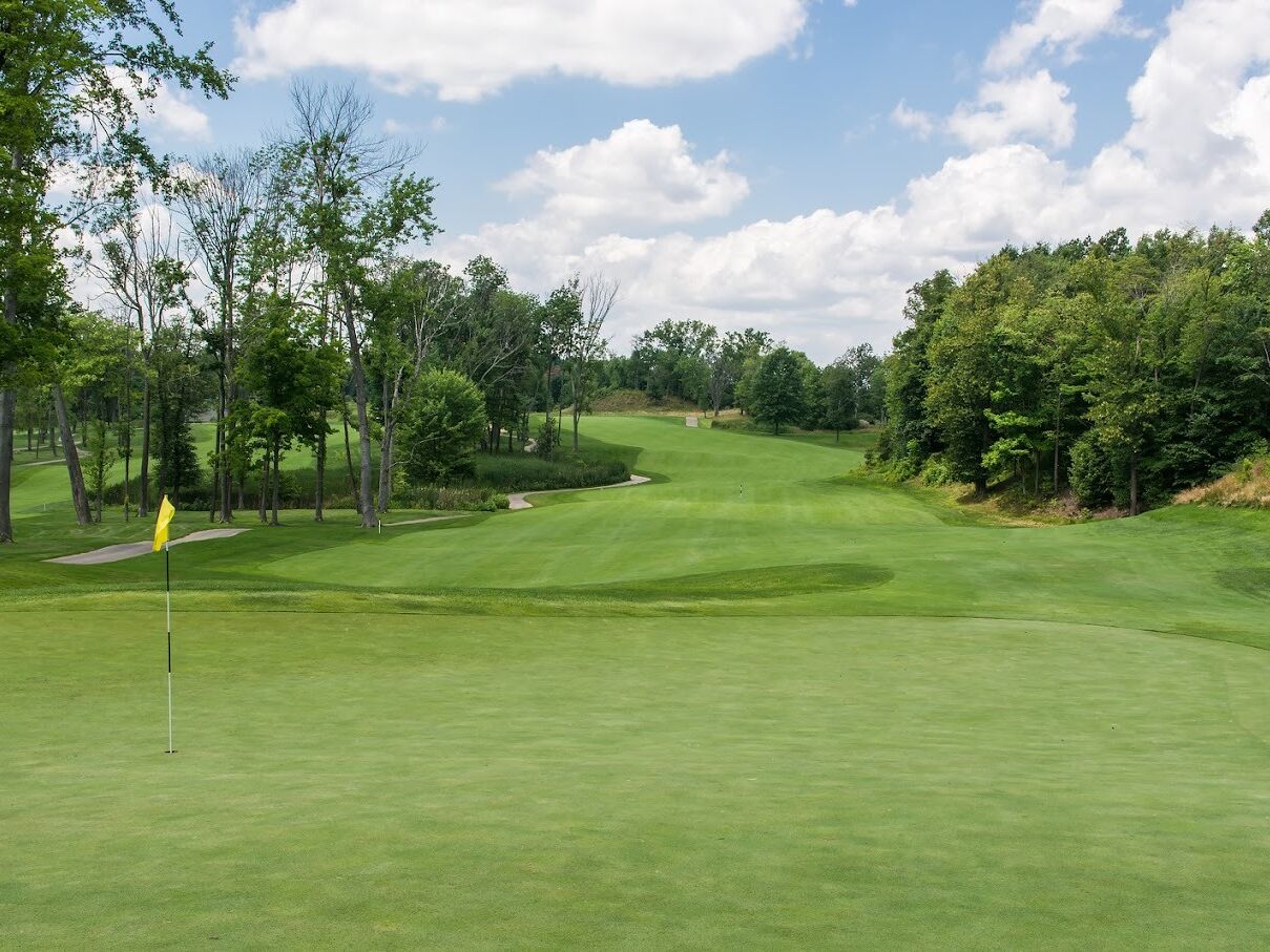Picture of The Quarry Golf Club