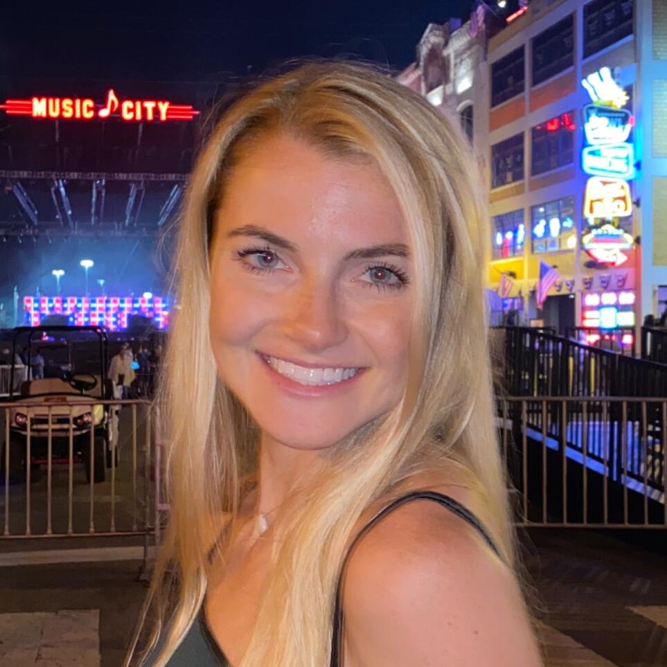 Olivia Drohan