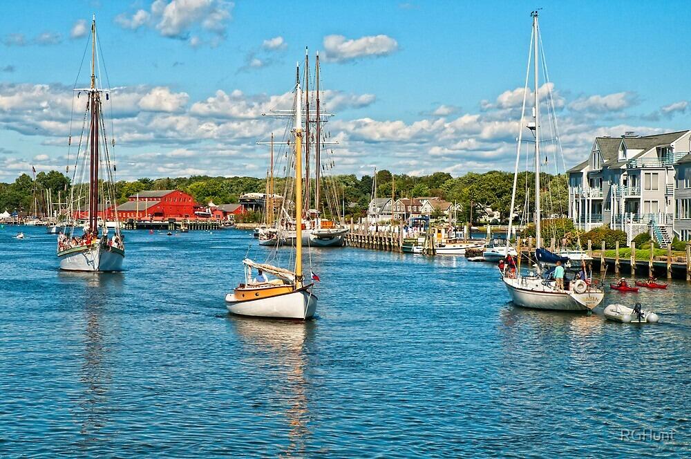 Picture of Mystic CT