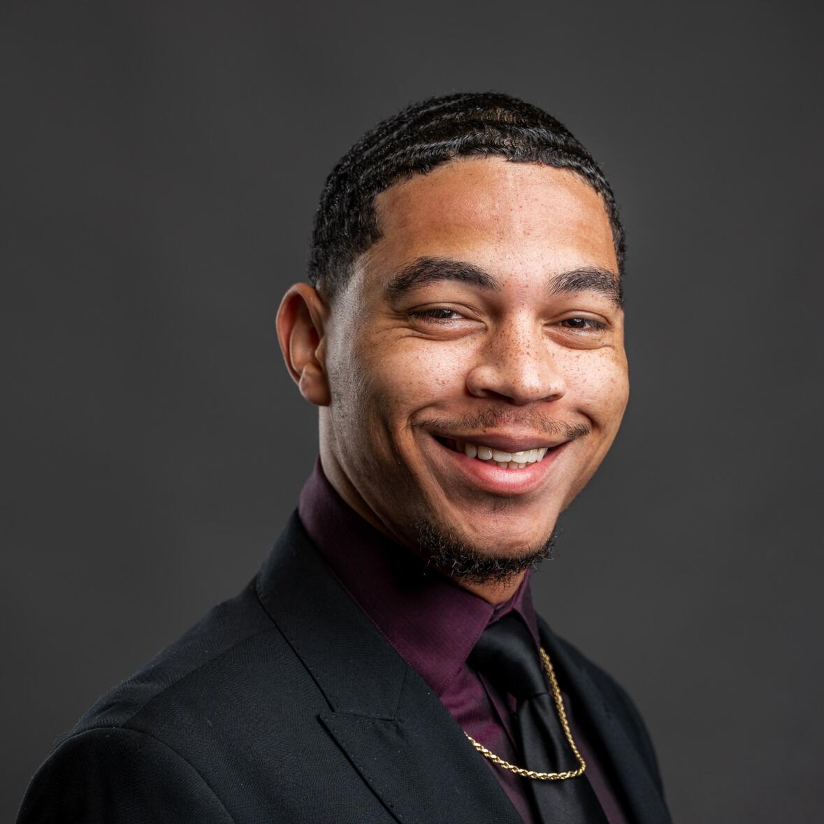 HyRon  Johnson