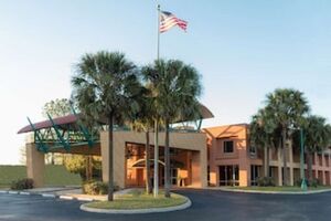 Picture of Hampton Inn Brooksville Dade