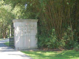 Picture of Brownell Memorial Park & Carillon Tower