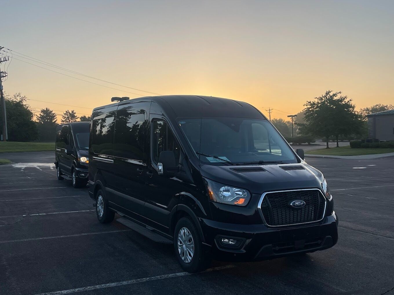 Picture of Shuttle Service