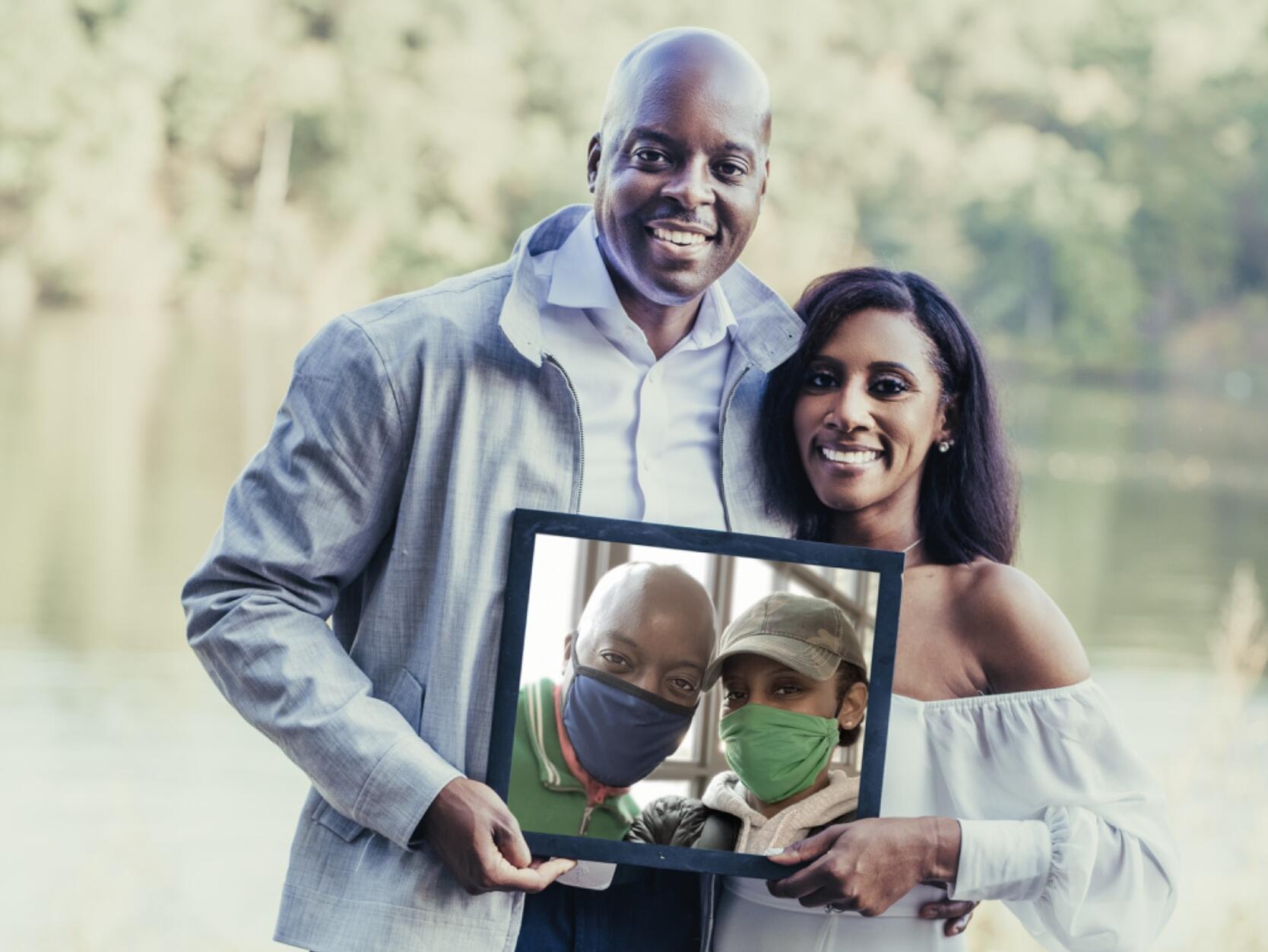 Picture of Our Story