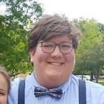 Caleb Chmielewski
