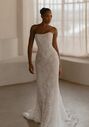 Martina Liana ML1986 Column Wedding Dress - thumbnail - 5