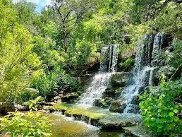 Picture of Zilker Botanical Gardens