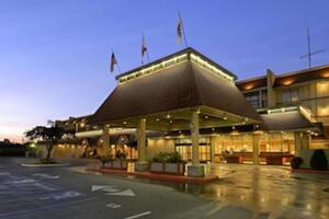 Picture of Red Lion Hotel Eureka