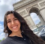 Shea Ortiz