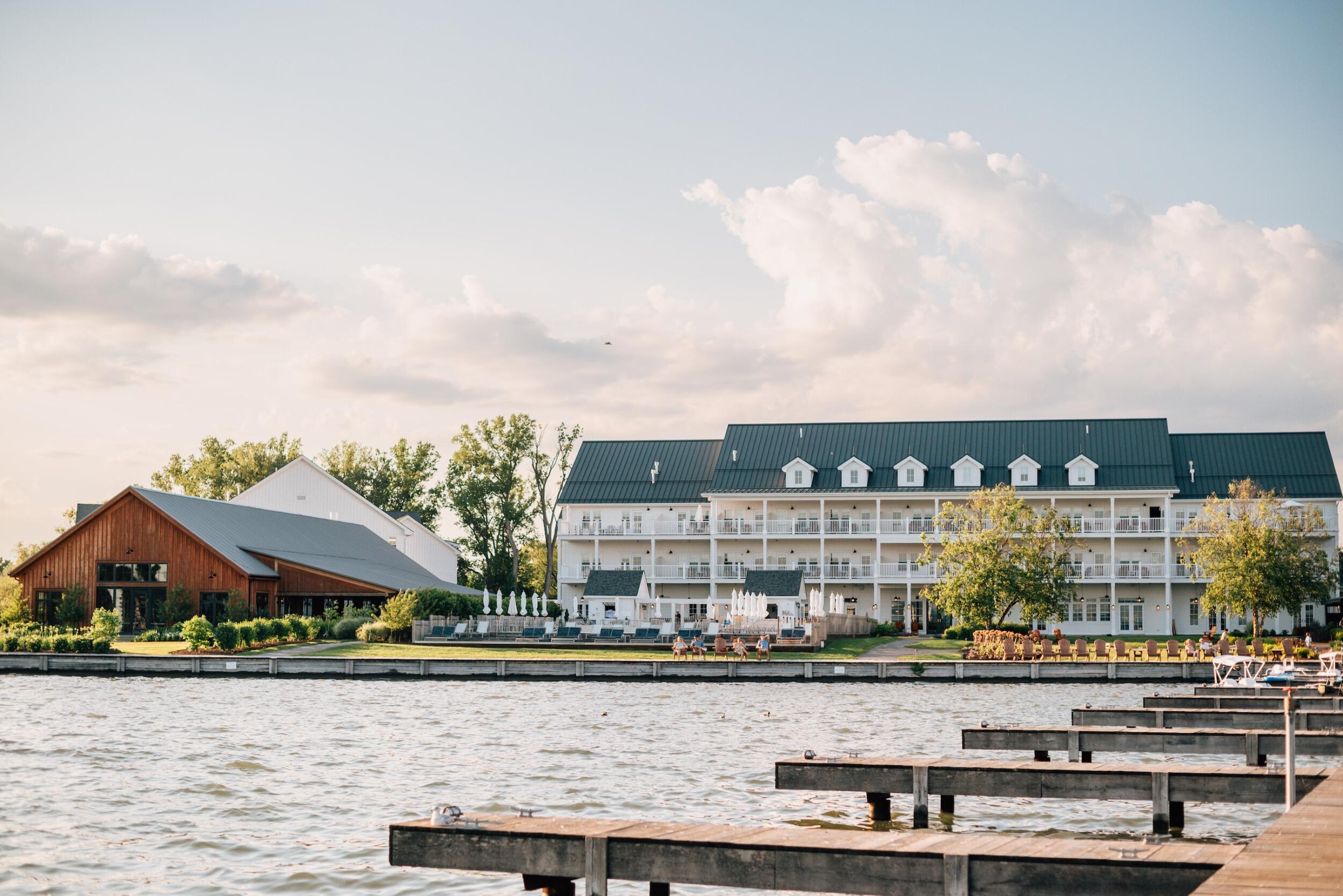 Picture of The Lake House on Canandaigua